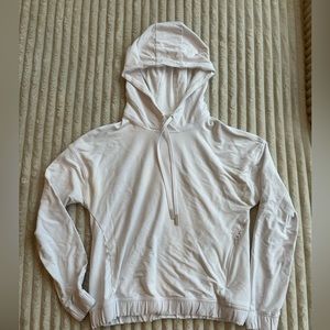 Lululemon hoodie
